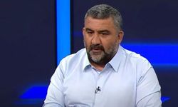 Ümit Özat kimdir, aslen nereli, kaç yaşında? Eski milli futbolcu hangi takımlarda forma giydi?
