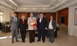 Nazilli’de 37. Vergi Haftası kutlandı