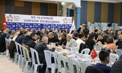 NTO'dan Yenipazar'da 100. yıl etkinliği