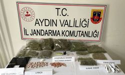Yenipazar’da torbacıya operasyon