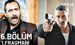 Yeraltı 6. bölüm fragmanı izle: Savaşın fitili ateşlendi! Yeraltı dizisi 6. bölümde neler olacak?