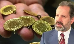 1 gram altını bile olanlar dikkat! İslam Memiş'ten piyasaları sallayacak altın açıklaması geldi
