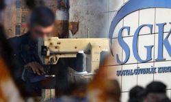 SGK açıkladı! On binlerce insan kaçak çalışıyor