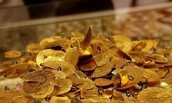 Kapalı Çarşı'da altın krizi çıktı!