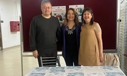 ADÜ ‘de solunum sağlığına dikkat çekildi