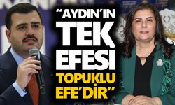 AK Parti Genel Sekreteri İnan’dan Çerçioğlu’na övgü