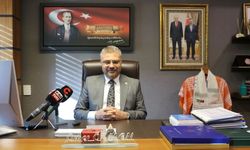 AK Partili Özmen: “Çanakkale, Türkiye Cumhuriyeti'nin yazıldığı önsözdür”