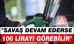 Akaryakıt fiyatında korkutan öngörü