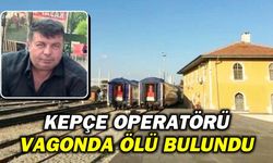 Atça’da esrarengiz olay