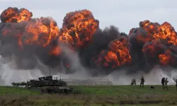 Bir ülke daha savaşa katılıyor! Yöneticileri sert şekilde duyurdu!