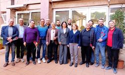 Aydın Devlet Hastanesi’nde tıp bayramı kutlandı