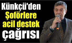 Aydın’da artan akaryakıt fiyatları şoför esnafını zorluyor