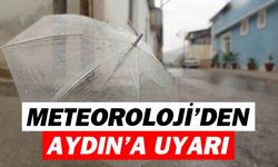 Aydın'da bayramda hava nasıl olacak?