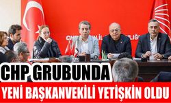 Aydın’da CHP Meclis Grubunda görev değişimi