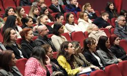 Aydın’da dikkat çeken eğitim hamlesi: Disleksi Merkezi çocukların eğitim yolunu değiştiriyor