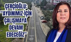Aydın’da kent içi ulaşıma modern dokunuş