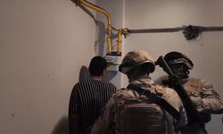 Aydın’da "tefecilik" ve "nitelikli yağma" operasyonu