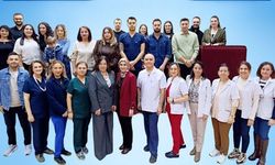 Aydın’da yoğun bakım hemşirelerine başarı sertifikası