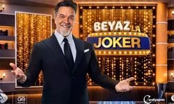 Beyaz'la Joker bu akşam neden yok, bitti mi? 8 Mart Kanal D yayın akışı ve yeni bölüm tarihi