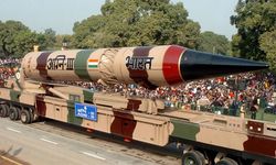 Balistik Füze Nedir, Özellikleri Nelerdir? Hangi Ülkelerde Balistik Füze Var?