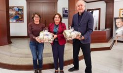 Başkan Gençay: “Ionia’nın incisi daha görünür olacak”