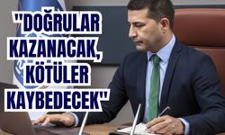 Başkan Günel’den destekçilerine mesaj