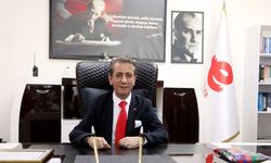 Başkan Yetişkin’den Kadir Gecesi mesajı