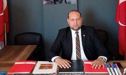 BBP'li Başkan Nuri Kısa, öğretmen cinayetine tepki gösterdi