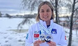 Bengisu Avcı Kimdir, Kaç Yaşında? Dünya Rekortmeni Milli Yüzücü Bengisu Avcı Nereli, Evli Mi?