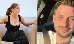 Berk Çetin kimdir? Danla Biliç'in eski sevgilisi Berk Çetin kaç yaşında, nereli ve ne iş yapıyor?