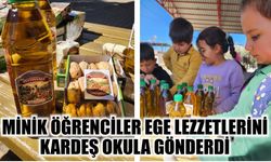 Bozdoğan’dan Şanlıurfa'ya yardım eli