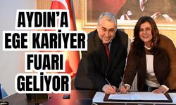 Büyükşehir ve ADÜ’den gençler için iş birliği