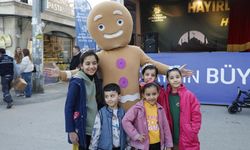 Büyükşehir’in Ramazan etkinlikleri programı Köşk’te sahne aldı