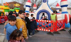 Büyükşehir’in Ramazan etkinlikleri programı Sultanhisar’da yapıldı