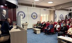 Çanakkale ruhu ADÜ Ziraat Fakültesi’nde yaşatıldı