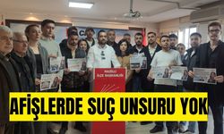 CHP Nazilli gençlerine sahip çıktı