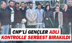 CHP Nazilli'de sevindiren gelişme
