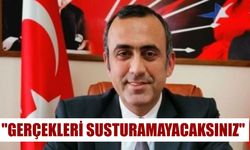 CHP'li Sevim'den gözaltı tepkisi