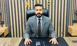 Cihangiroğlu: Ramazan Bayramınız mübarek olsun