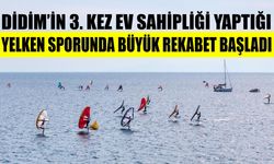 Türkiye'nin en iyileri Didim'de şampiyonluk için yarışıyor