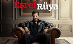 Eşref Rüya 35. Bölüm fragmanı yayınlandı mı? Eşref ölecek mi, Çağatay Ulusoy diziden ayrılıyor mu?