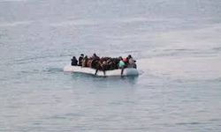 Göçmen faciası: 6’sı çocuk 14 kişi hayatını kaybetti