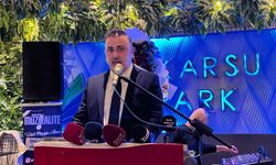 Başkan Avşar, AYESOB’a adaylığını açıkladı