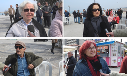 Kuşadalılar Başkan Günel için ‘Adalet’ istiyor