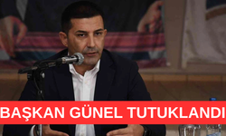 Kuşadası Belediye Başkanı Ömer Günel tutuklandı