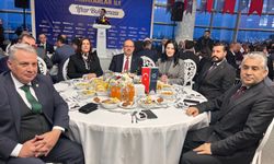 Başkan Çerçioğlu muhtarlarla iftarda buluştu: “Aydın için daha fazlasını yapacağız”