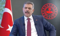 İçişleri Bakanı Çiftçi, bayram boyunca uygulanacak trafik tedbirlerini açıkladı