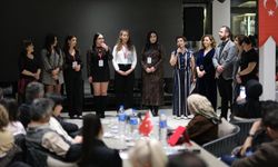 İftarda kültürel etkinlikler dikkat çekti