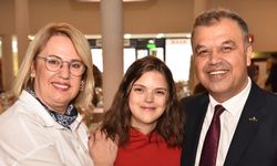 Çan Belediye Başkanı Harun Arslan'ın kızı İremnur Arslan neden öldü, hastalığı neydi?