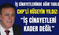 İş cinayetleri durmuyor: Şubat ayında 126 işçi öldü